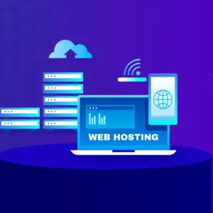 Website Hosting Basic