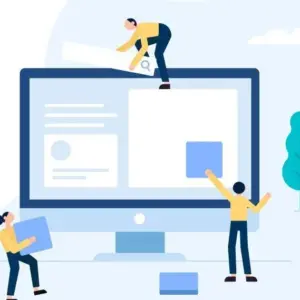 Web Development (Static Website)