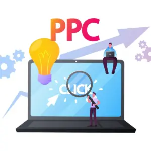 PPC Campaign Management