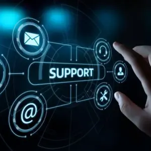 IT Support (Monthly Plan)