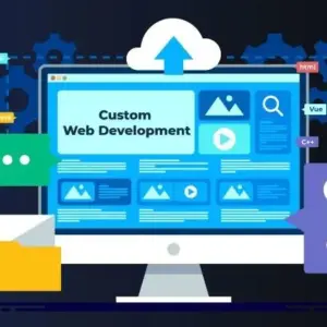 Custom Web Development