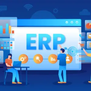 ERP Software Setup