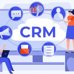 CRM Software Setup