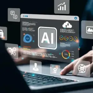 AI-based Data Analytics Tool