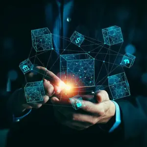 Blockchain Development