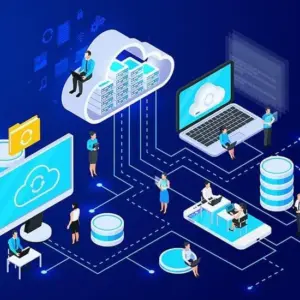 Cloud Migration Service