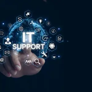 Enterprise IT Support (Annual)