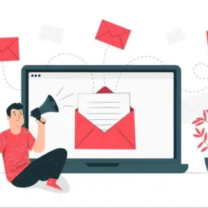 Email Marketing Setup