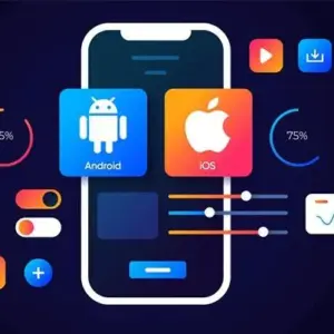 Mobile App Development (Basic)