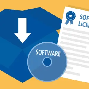 Software License (Single User)