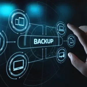 Data Backup Service